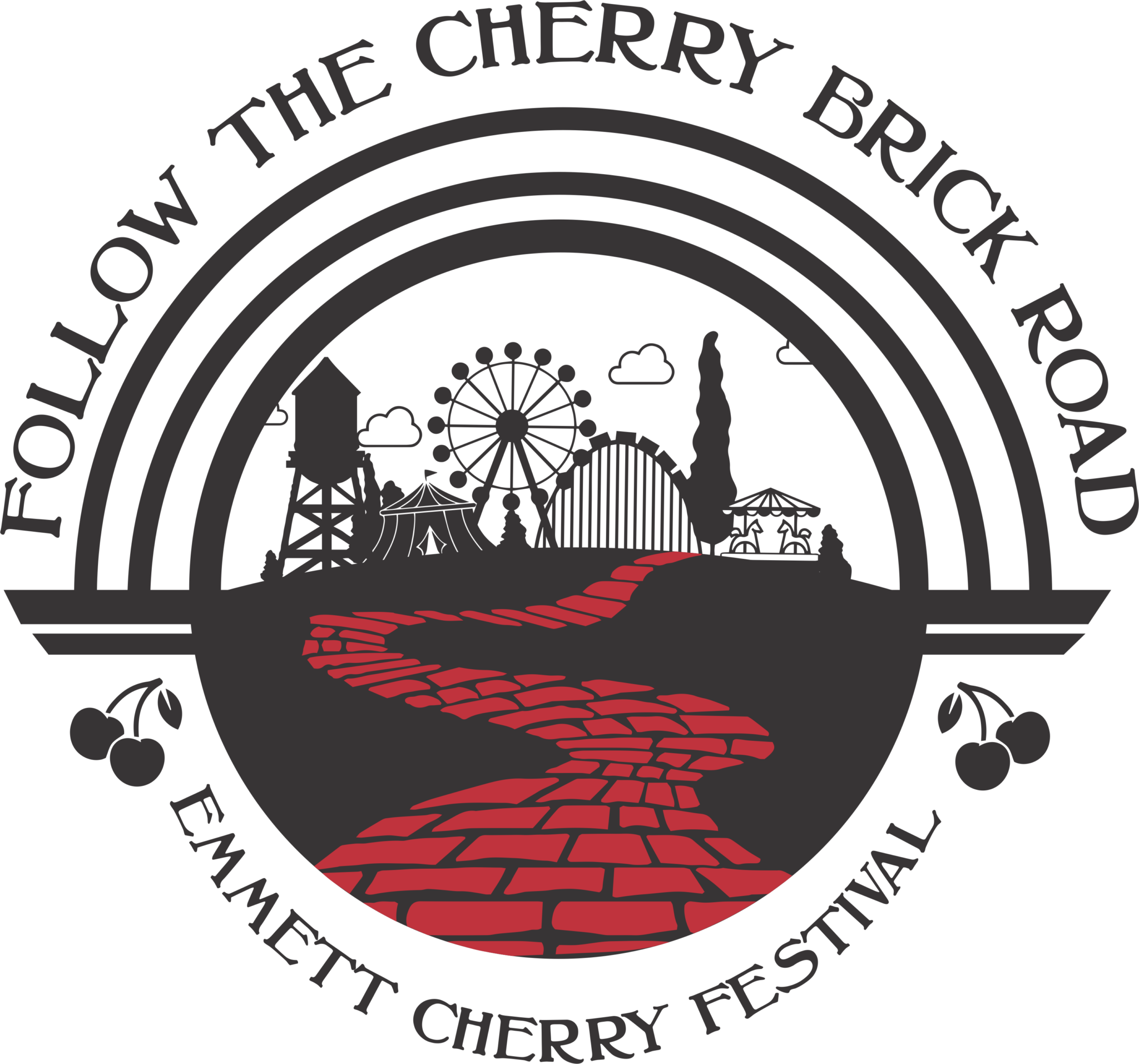 Emmett Cherry Festival emmettcherryfestival