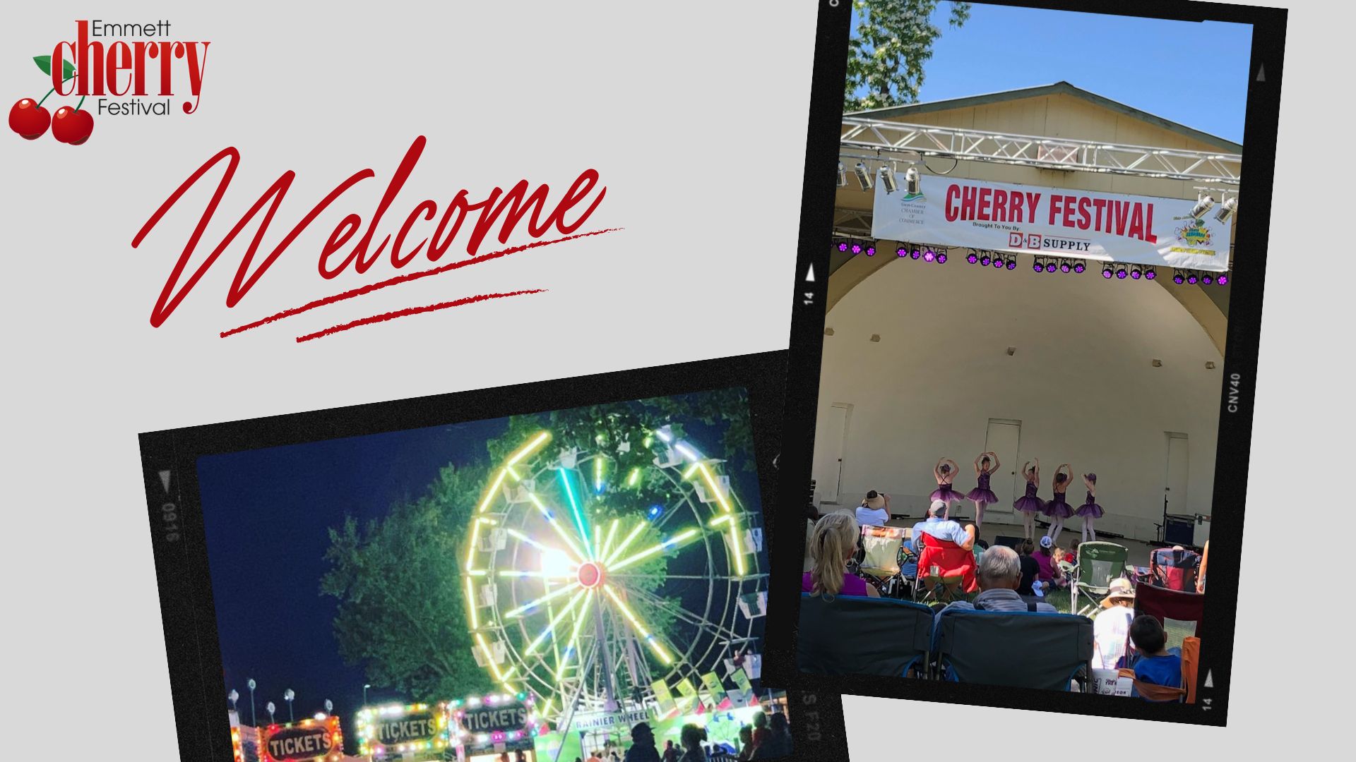 Emmett Cherry Festival emmettcherryfestival